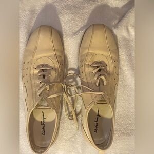 Vintage Salvatore Ferragamo